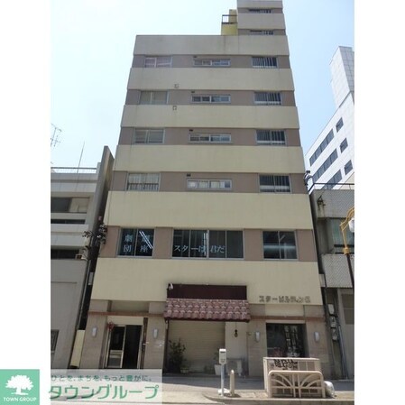 スタービルの物件内観写真